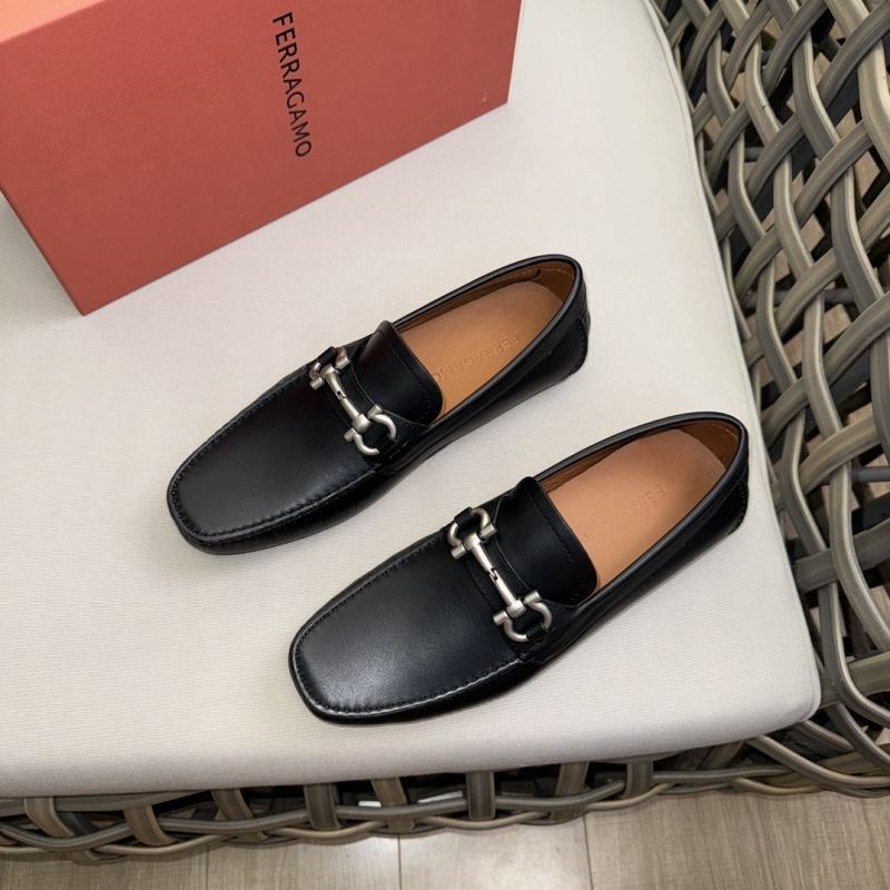 Ferragamo Shoes